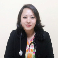 Dr. Pabitra Limbu