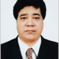 Dr. Gyanendra Man Singh Karki