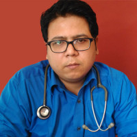 Dr. Prem Pandey