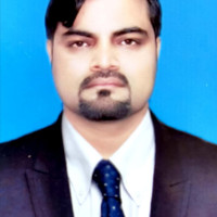 Dr. Ravi Kiran Gautam